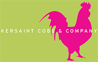 Kersaint Cobb carpets and rugs