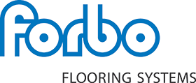 Forbo commercial flooring