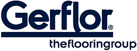 Gerflor commercial flooring