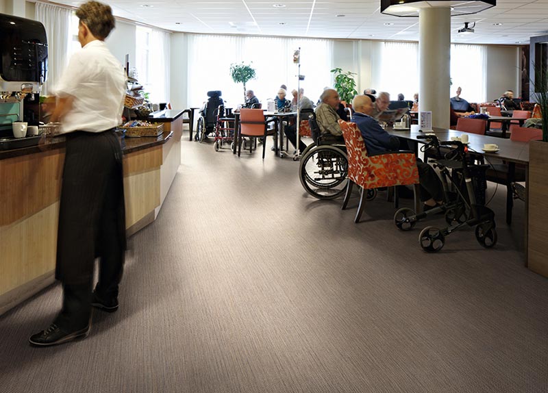 commercial flooring